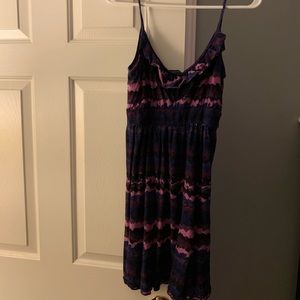 Banana Republic factory dress